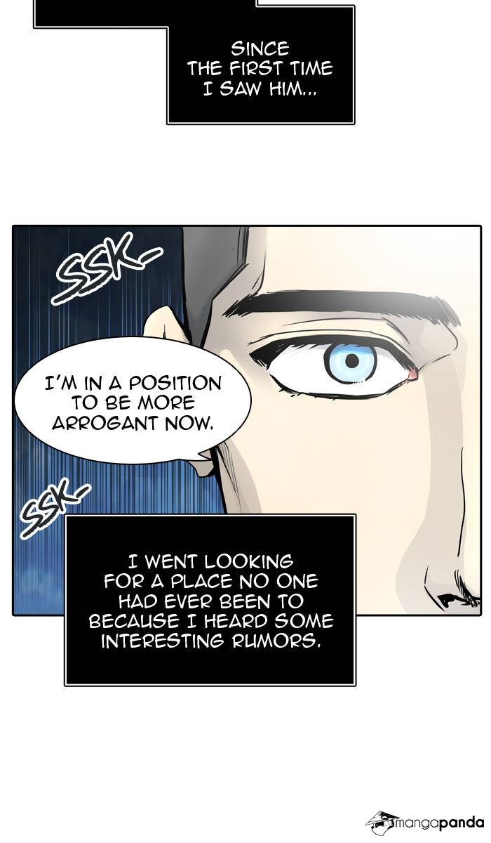 Tower of God Chapter 407 image 033